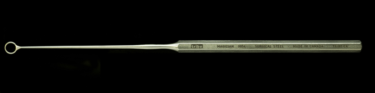 tribe magician dabber