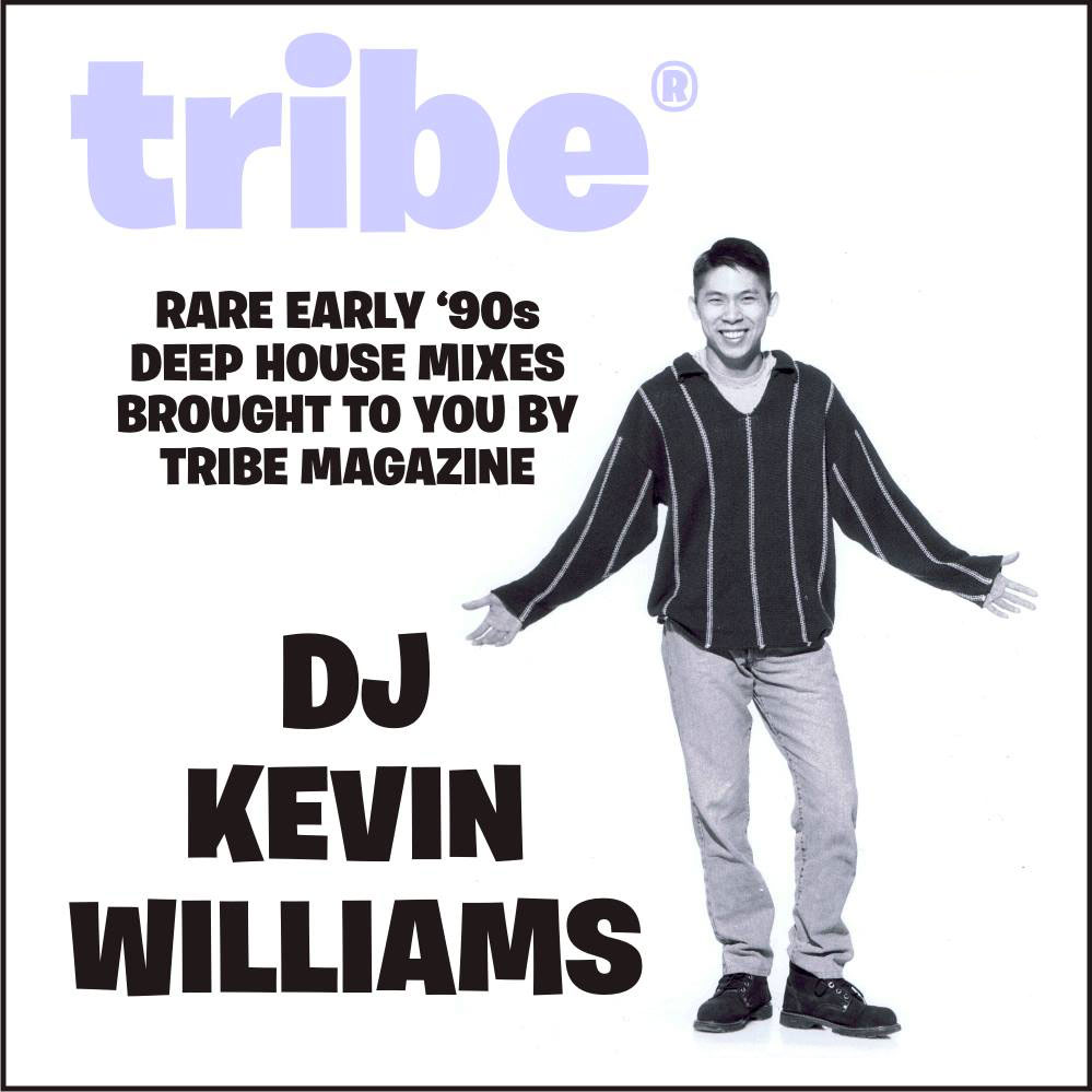 DJ Kevin Williams Toronto