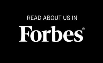 read about tribe in Forbes
