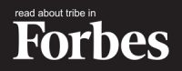 read about tribe in forbes