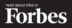 read about tribe in forbes