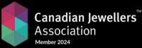 Canadian Jewellers Association Member